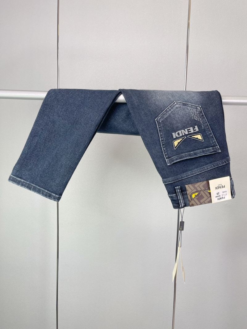 Fendi Jeans